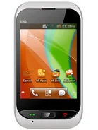 Micromax X396 rasmi va to'liq xarakteristikalari — PhoneCompare
