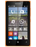 Microsoft Lumia 435 rasmi va to'liq xarakteristikalari — PhoneCompare