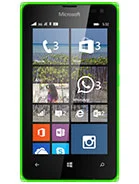 Microsoft Lumia 532 rasmi va to'liq xarakteristikalari — PhoneCompare