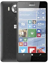 Microsoft Lumia 950 rasmi va to'liq xarakteristikalari — PhoneCompare