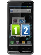 Motorola ATRIX TV XT687 rasmi va to'liq xarakteristikalari — PhoneCompare
