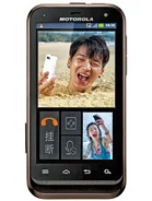 Motorola DEFY XT535 rasmi va to'liq xarakteristikalari — PhoneCompare