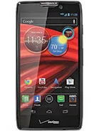 Motorola DROID RAZR MAXX HD rasmi va to'liq xarakteristikalari — PhoneCompare