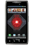 Motorola DROID RAZR MAXX rasmi va to'liq xarakteristikalari — PhoneCompare