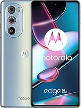 Motorola Edge 30 Pro rasmi va to'liq xarakteristikalari — PhoneCompare