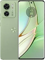 Motorola Edge 40 rasmi va to'liq xarakteristikalari — PhoneCompare