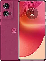 Motorola Edge 50 Fusion rasmi va to'liq xarakteristikalari — PhoneCompare