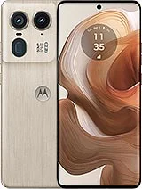 Motorola Edge 50 Ultra rasmi va to'liq xarakteristikalari — PhoneCompare