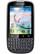 Motorola ME632 rasmi va to'liq xarakteristikalari — PhoneCompare