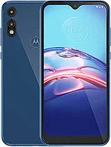 Motorola Moto E (2020) rasmi va to'liq xarakteristikalari — PhoneCompare