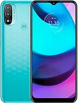 Motorola Moto E20 rasmi va to'liq xarakteristikalari — PhoneCompare