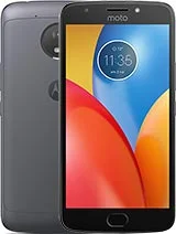 Motorola Moto E4 Plus (USA) rasmi va to'liq xarakteristikalari — smartfonlar