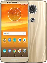 Motorola Moto E5 Plus rasmi va to'liq xarakteristikalari — PhoneCompare