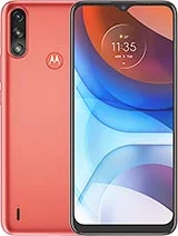 Motorola Moto E7 Power rasmi va to'liq xarakteristikalari — PhoneCompare