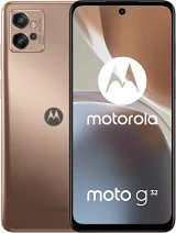 Motorola Moto G32 rasmi va to'liq xarakteristikalari — PhoneCompare
