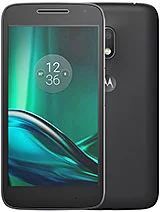Motorola Moto G4 Play rasmi va to'liq xarakteristikalari — PhoneCompare