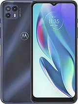 Motorola Moto G50 5G rasmi va to'liq xarakteristikalari — PhoneCompare