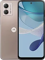 Motorola Moto G53 rasmi va to'liq xarakteristikalari — PhoneCompare