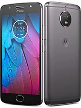 Motorola Moto G5S Plus rasmi va to'liq xarakteristikalari — PhoneCompare