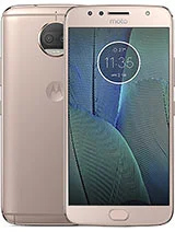 Motorola Moto G5S rasmi va to'liq xarakteristikalari — PhoneCompare