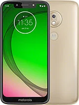 Motorola Moto G7 Play rasmi va to'liq xarakteristikalari — PhoneCompare
