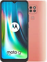Motorola Moto G9 Play rasmi va to'liq xarakteristikalari — PhoneCompare