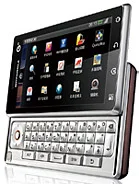 Motorola MOTO MT716 rasmi va to'liq xarakteristikalari — PhoneCompare