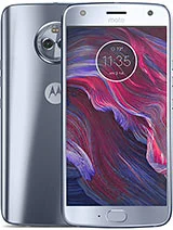 Motorola Moto X4 rasmi va to'liq xarakteristikalari — PhoneCompare