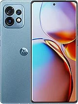 Motorola Moto X40 rasmi va to'liq xarakteristikalari — PhoneCompare