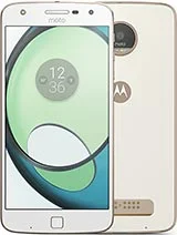 Motorola Moto Z Play rasmi va to'liq xarakteristikalari — PhoneCompare