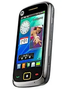 Motorola MOTOTV EX245 rasmi va to'liq xarakteristikalari — PhoneCompare