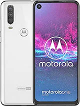 Motorola One Action rasmi va to'liq xarakteristikalari — PhoneCompare