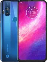 Motorola One Hyper rasmi va to'liq xarakteristikalari — PhoneCompare