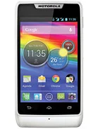 Motorola RAZR D1 rasmi va to'liq xarakteristikalari — PhoneCompare