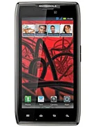 Motorola RAZR MAXX rasmi va to'liq xarakteristikalari — PhoneCompare
