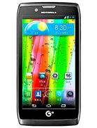 Motorola RAZR V MT887 rasmi va to'liq xarakteristikalari — PhoneCompare