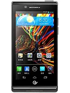 Motorola RAZR V XT889 rasmi va to'liq xarakteristikalari — PhoneCompare