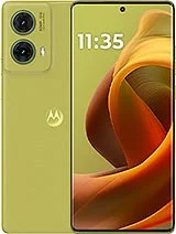Motorola S50 Neo rasmi va to'liq xarakteristikalari — PhoneCompare