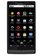 Motorola Triumph rasmi va to'liq xarakteristikalari — PhoneCompare