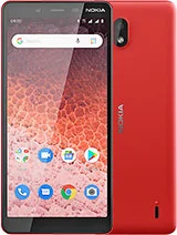 Nokia 1 Plus