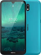 Nokia 1.3 rasmi va to'liq xarakteristikalari — PhoneCompare