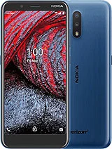 Nokia 2 V Tella rasmi va to'liq xarakteristikalari — PhoneCompare