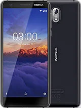 Nokia 3.1 Plus