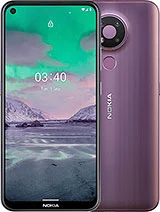 Nokia 3.4 rasmi va to'liq xarakteristikalari — PhoneCompare