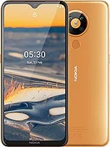 Nokia 5.3 rasmi va to'liq xarakteristikalari — PhoneCompare