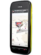 Nokia 603