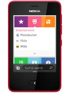 Nokia Asha 501