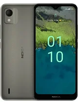 Nokia C110