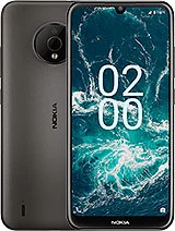 Nokia C200 rasmi va to'liq xarakteristikalari — PhoneCompare