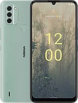 Nokia C31 rasmi va to'liq xarakteristikalari — PhoneCompare